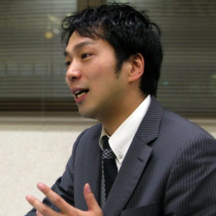 丸山真一郎 头像