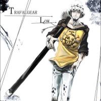 李子决_银桑 头像