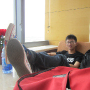 阿甘And珍妮 头像