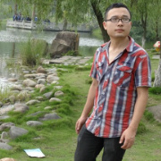 广场24-谢意 头像