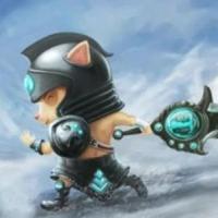 ★冰☆星辰♂ 头像