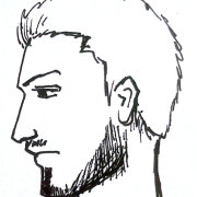 爱画画的卓克 头像