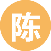 陈波 头像