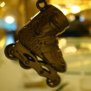 Bond_Yu阿章 头像