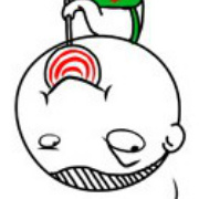 世上如卿有几人 头像