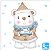 弓长女口月儿 头像