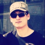 特种兵在沈阳 头像