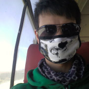 李大爷RiseUp 头像