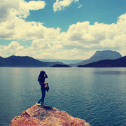 1秒钟变二娘 头像