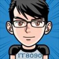 it8090 头像