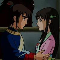 黑莱的武林 头像