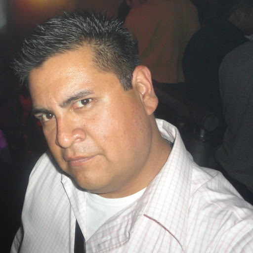 Enrique Martinez 头像