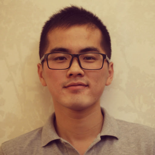 Zhou Qian (Joey) 头像