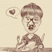 我要多少年才能和你比肩 头像