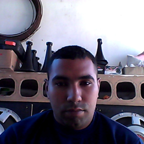 JOALLYSON PIT BULL 头像