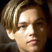 梅丽号的遗忘者 头像