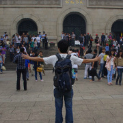 时光是有毒的瘴心里有一座城池 头像