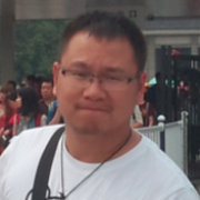 熊大壮V5 头像