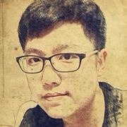 小马爱过河 头像