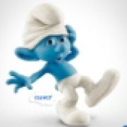 来自撒哈拉沙漠的羊 头像