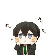 柚子柚子早点睡 头像