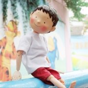 粥叉叉听后摇了摇头 头像