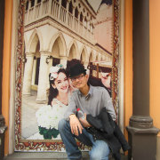 这个世界经不起浮夸 头像