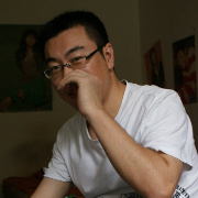 朱希顺2012 头像