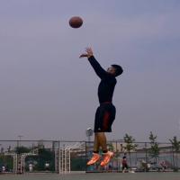 扣篮扣挂你 头像