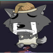 自己_木吒 头像