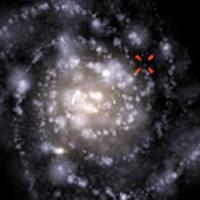 机器人视野 头像