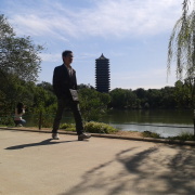 时光--倒流 头像