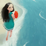 Shelphin-晓芬 头像