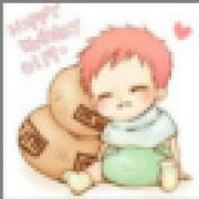 小红爱小明 头像