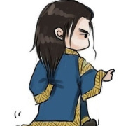 赶超的星星 头像