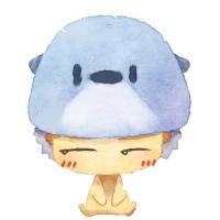 萨莫（samo） 头像