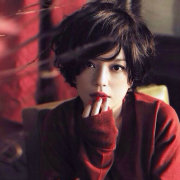 进步村的大姑娘 头像