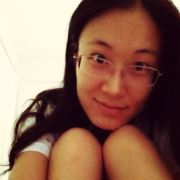 倚动实验室成员 涯涯 头像