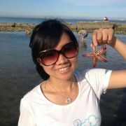 澜仔_菠菜君 头像