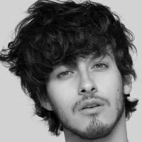 七岁长胸毛 头像