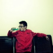 代码仔威威 头像