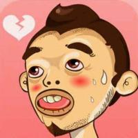 鲜艳的小舞鞋 头像