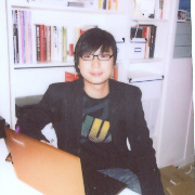 尘埃落定耶 头像