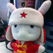 北京的草根 头像