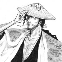 李二狗特别潮 头像