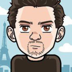 sébastien lahaye 头像