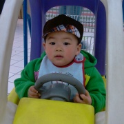 家有小童_星辰大海 头像