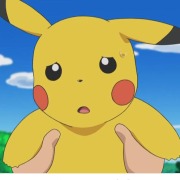 我只想静静地做一只皮卡丘 头像