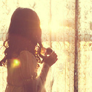 小清新潘潘 头像