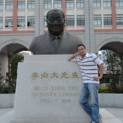 路人甲_KANTIANXIA 头像